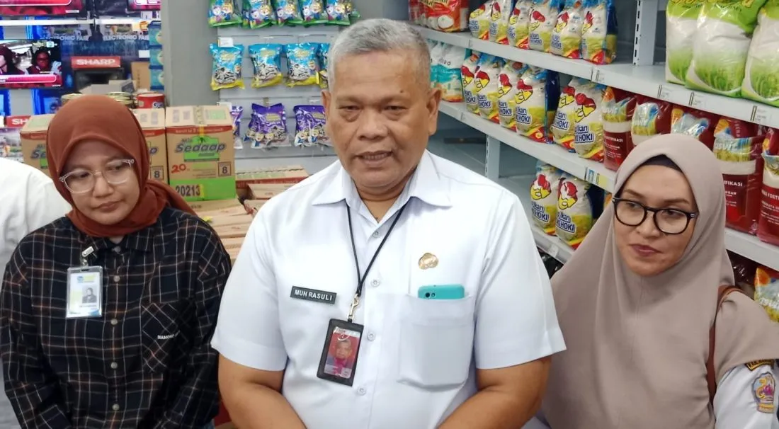Pecinan Bangkalan Disiapkan Jadi Sentra Kuliner Malam