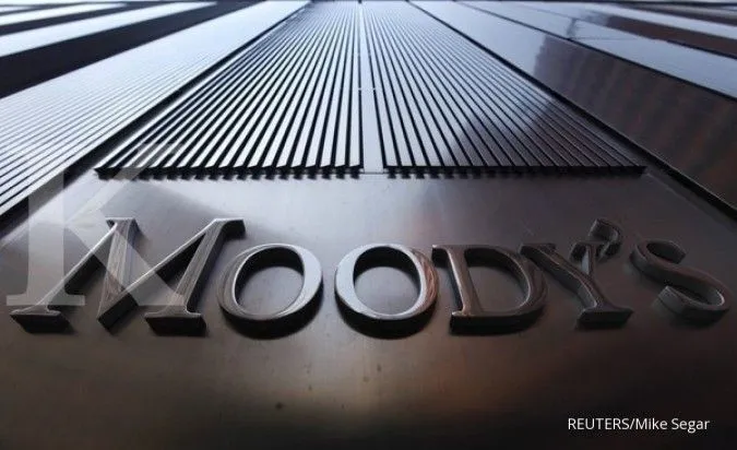 Moody's Perkirakan Pertumbuhan Ekonomi Indonesia Stabil di 5% dengan Risiko Fiskal Meningkat
