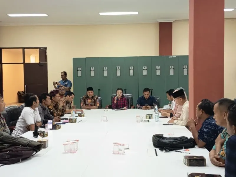 18 Non-ASN Mojokerto Siap Tempuh Jalur Hukum Tuntut Keadilan PPPK