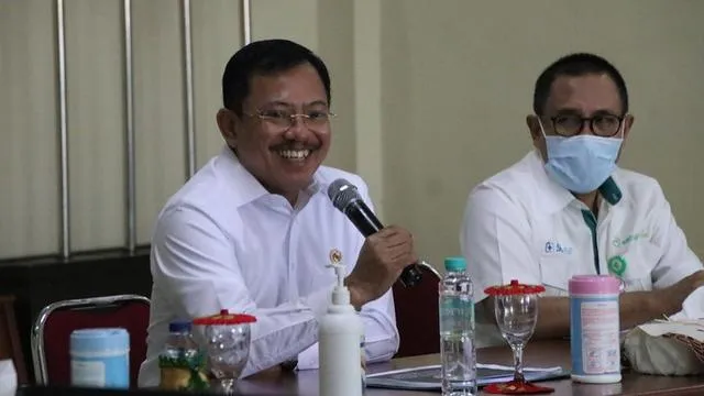 Vaksin Nusantara Dipublikasikan dalam Jurnal Internasional