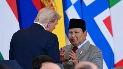 Kesepakatan Tarif Prabowo-Trump Dorong Peningkatan Lapangan Kerja di Indonesia