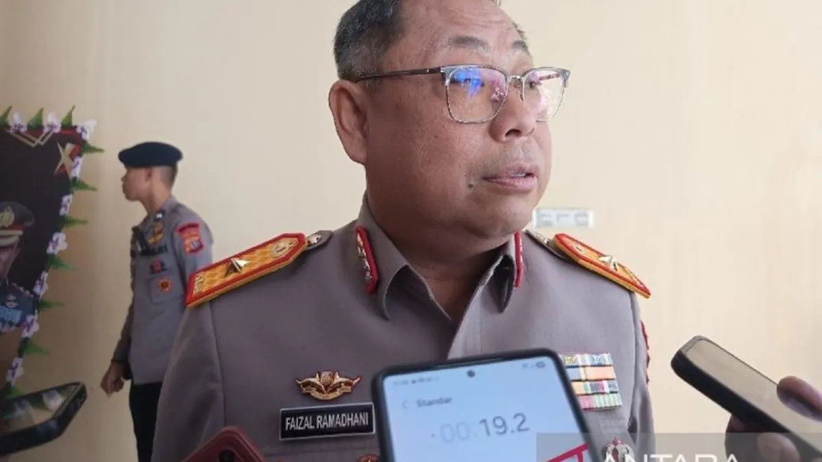 Satgas ODC Perketat Keamanan Pasca Pelarian KKB di Yahukimo