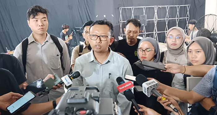 Koalisi Masyarakat Sipil Bentuk Tim Investigasi Terkait Penyerangan Andrie Yunus