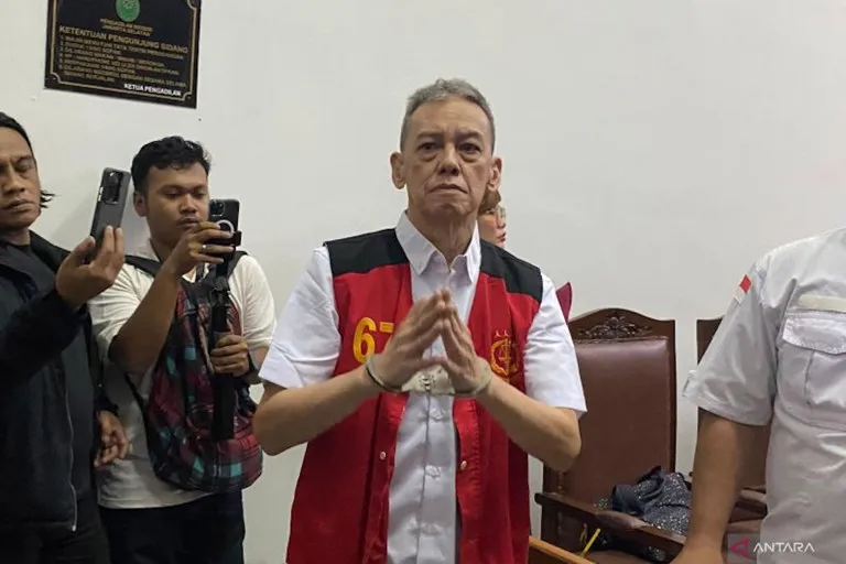 Fariz RM Bebas, Hotman Ungkap Potensi Dua Tersangka Baru
