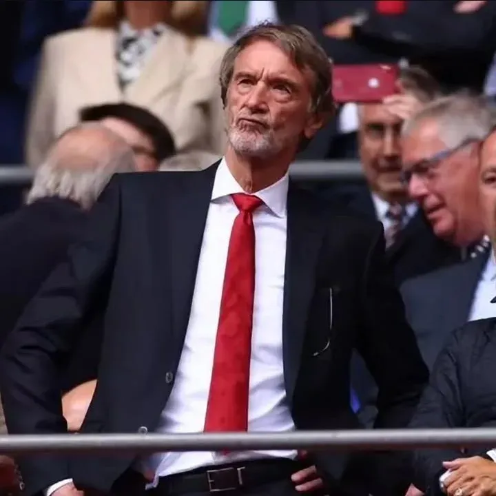 FA Berikan Teguran Terkait Kontroversi Ucapan Sir Jim Ratcliffe, Dampak pada Reputasi Manchester United