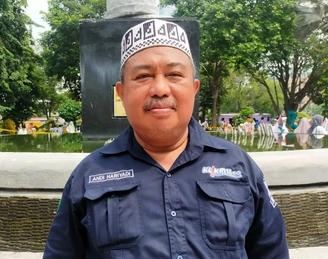 Muhammadiyah Dukung Gerakan Peduli Sampah Nasional 2026