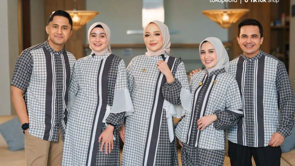 Gwenza Raih Kenaikan Penjualan 304% Lewat Live Streaming Spesial Ramadan