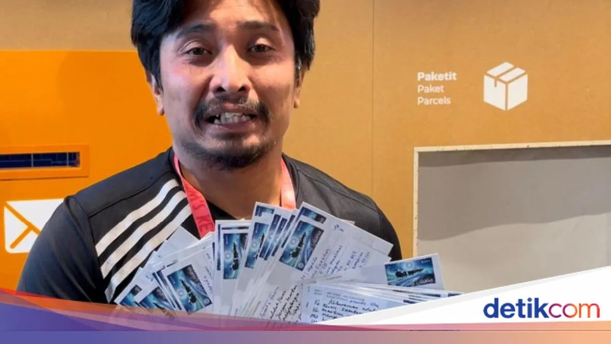 Imam Santoso Terapkan 'Work-life Integration' sebagai Dosen dan Kreator Konten