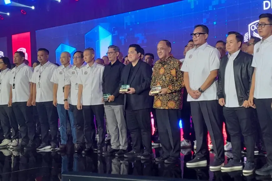 ORADO Resmi Menjadikan Domino Sebagai Olahraga Nasional Profesional