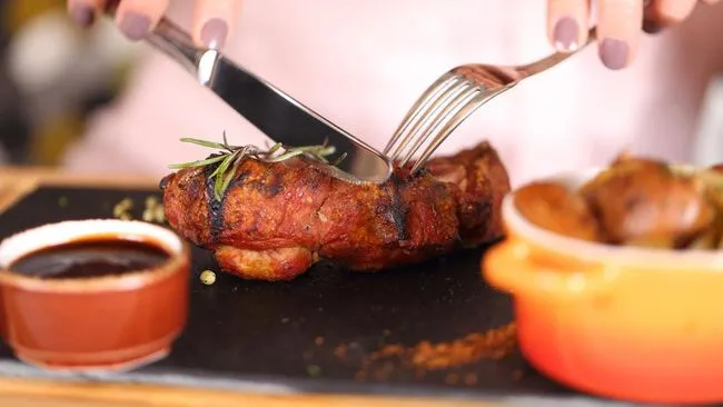 Diet Tertentu Dapat Mempercepat Pertumbuhan Tumor