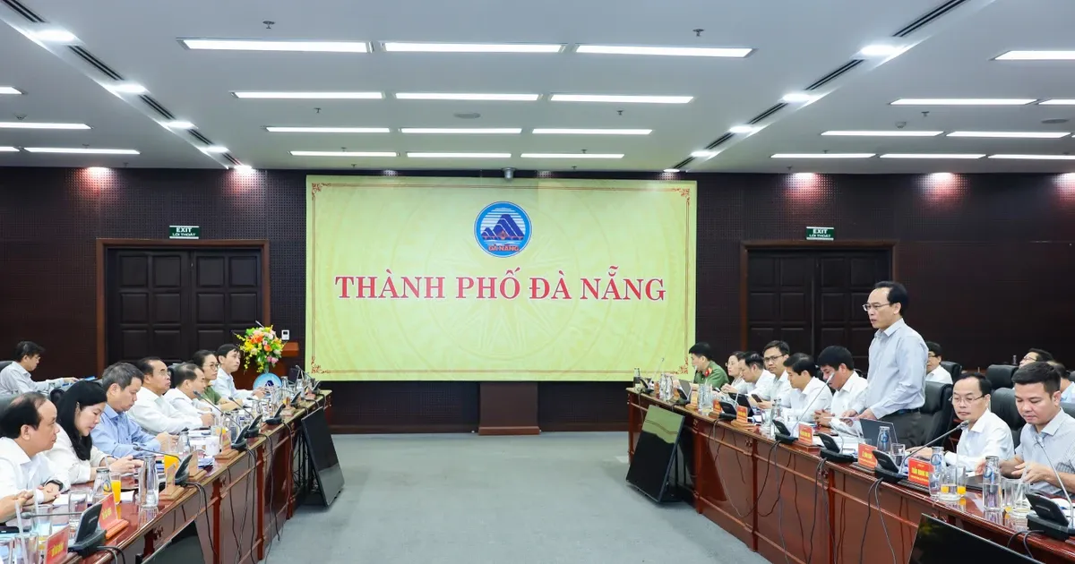 Da Nang Berkomitmen Menjadi Pusat Pendidikan Berkualitas Tinggi di Vietnam