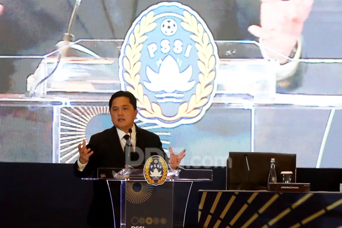 PSSI Kena Denda Lagi dari AFC Terkait Laga Uji Coba
