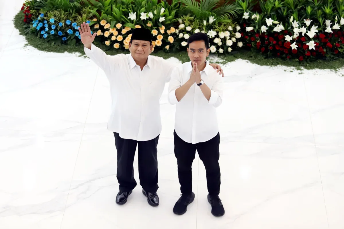 Gibran Siap Melangkah Jika Prabowo Tidak Pilihnya di 2029