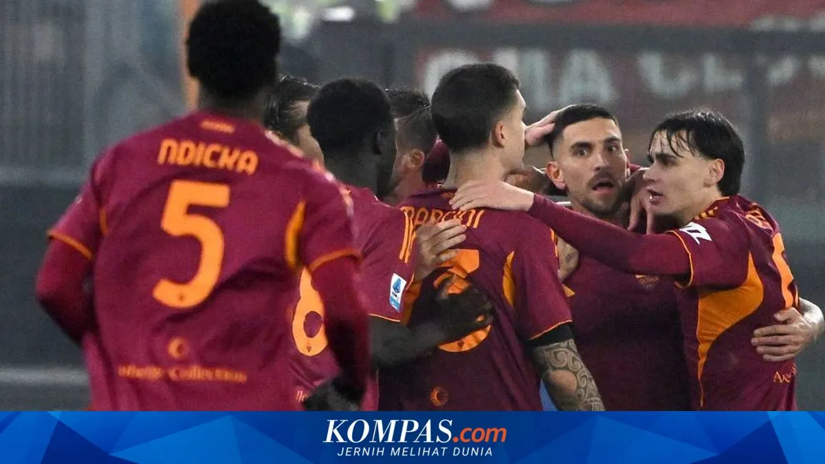 Bologna Hadapi Roma di 16 Besar Liga Europa, Lille Tantang Aston Villa