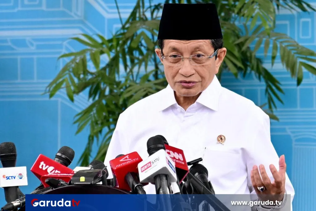 Nuzululqur'an 1447 H Diselenggarakan di Istana Negara, Presiden Prabowo dan Kabinet Siap Bayar Zakat
