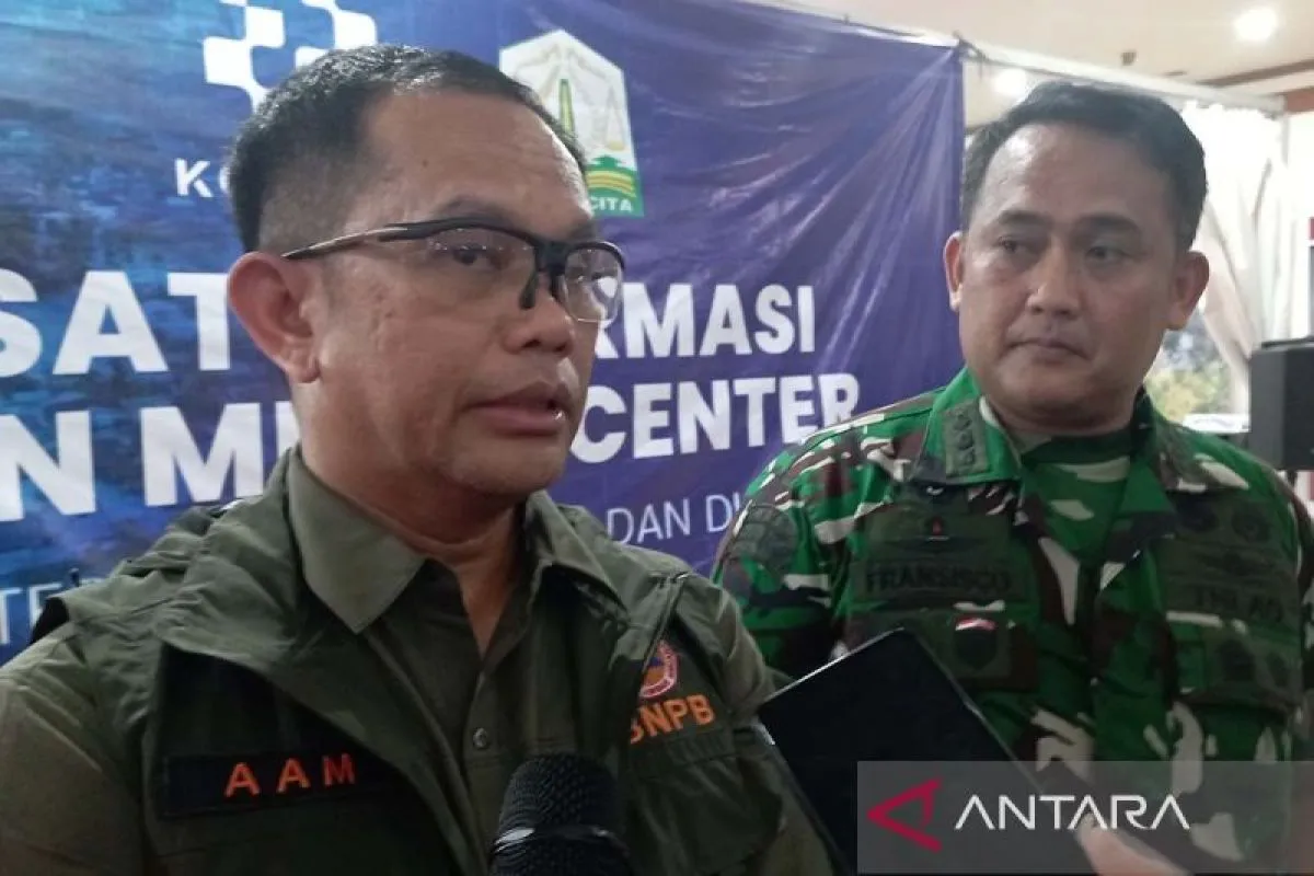 Dua Kabupaten di Aceh Usulkan Pembangunan Hunian Sementara ke BNPB
