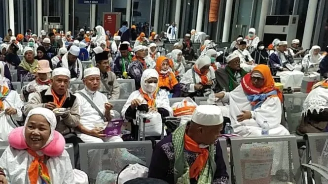 Keamanan Jemaah Haji 2026 Dijamin Meski Situasi Timur Tengah Mencemaskan