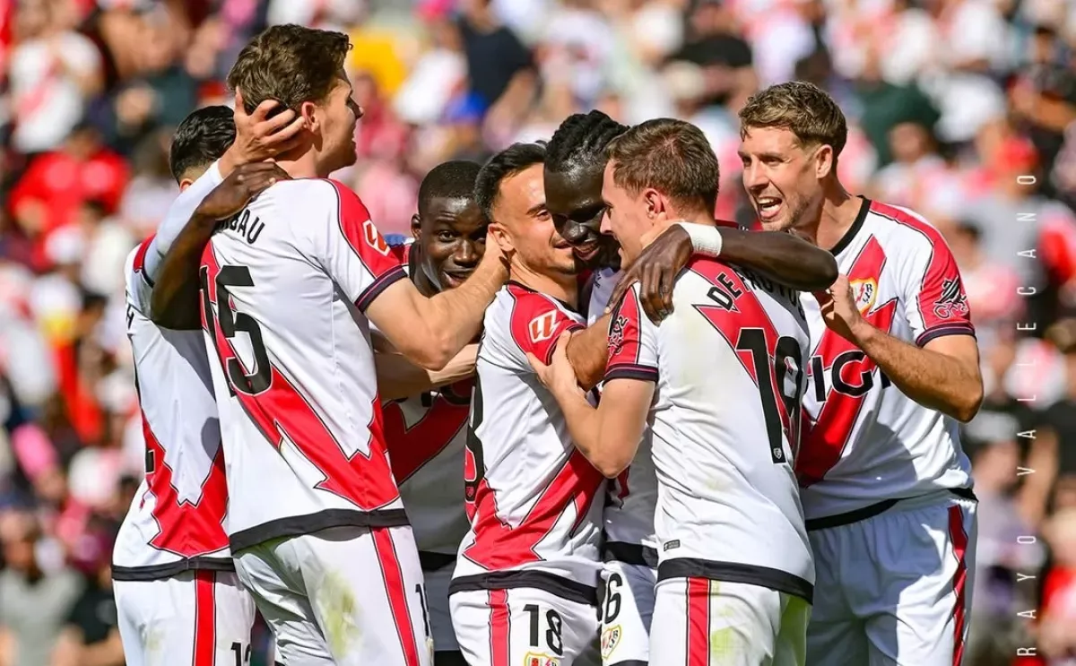 Rayo Vallecano vs Levante: Pertaruhan Hidup Mati di Zona Degradasi