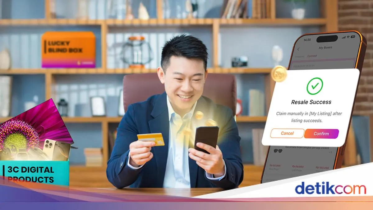 Lemomo Tampilkan Kelayakan Model Bisnis Melalui Data dan Transaksi Nyata