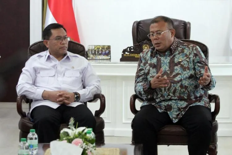 BGN Tegaskan Kemitraan SPPG Bebas dari Pengaruh Politik