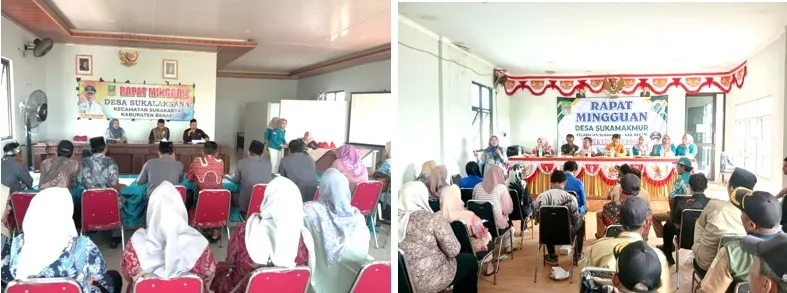 BPJS Ketenagakerjaan Sosialisasikan Perlindungan untuk Pekerja Informal di Bekasi
