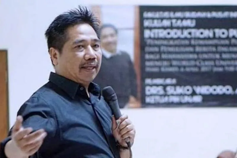 Mengembalikan Kemanusiaan dalam Komunikasi Digital