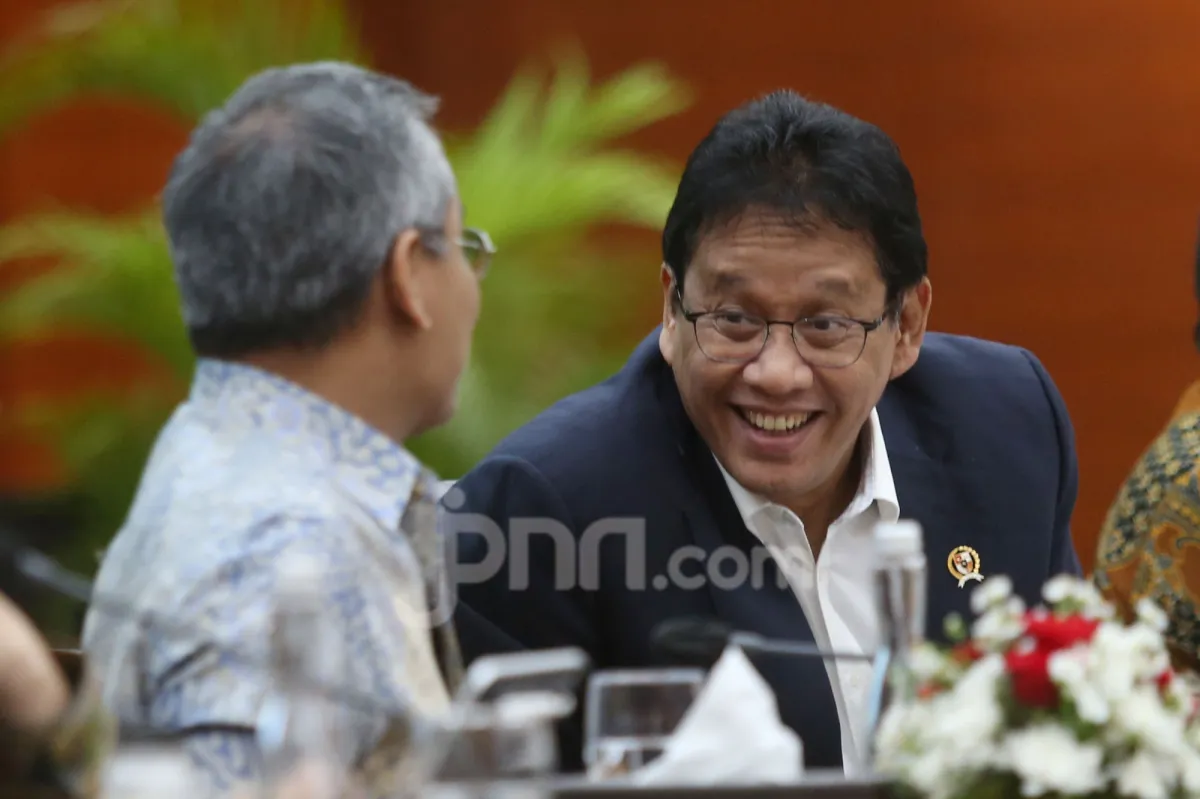 Pertumbuhan Ekonomi RI 5,11% di 2025, Menkeu Klaim Lebih Baik dari Malaysia dan Vietnam