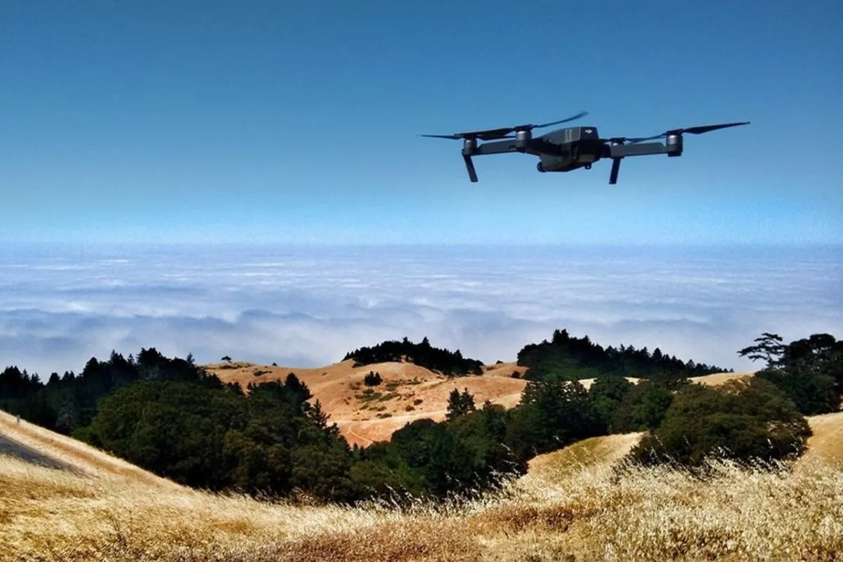 Militer AS Tembak Jatuh Drone Bea Cukai, Kritik dan Penyelidikan Mengemuka