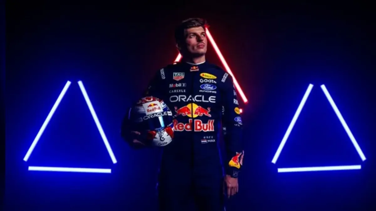 Max Verstappen Soroti Perubahan Regulasi F1 2026, Tak Lagi Mirip Mobil Balap