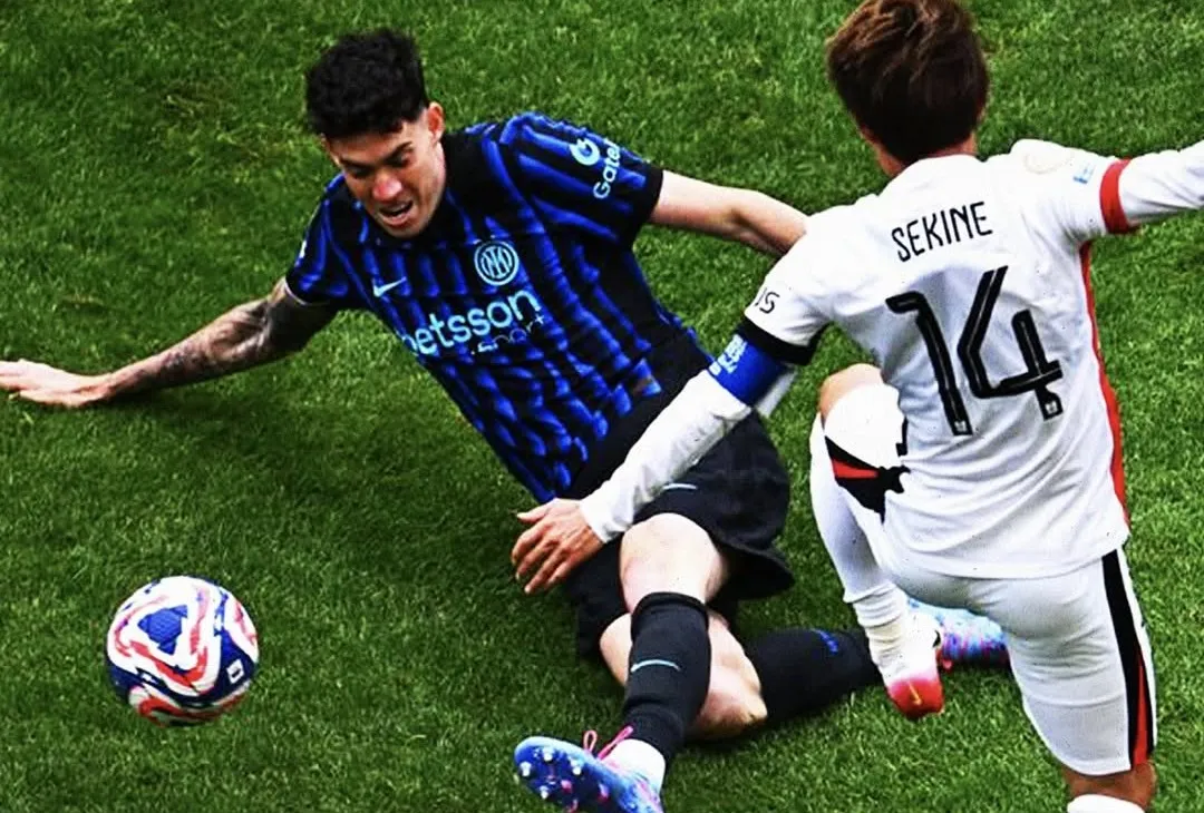 Alessandro Bastoni Pertimbangkan Pindah dari Inter Milan di Musim Depan