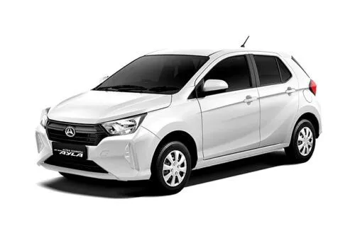 Harga dan Pilihan Mobil LCGC Februari 2026 di Tengah Tren Kendaraan Ramah Lingkungan