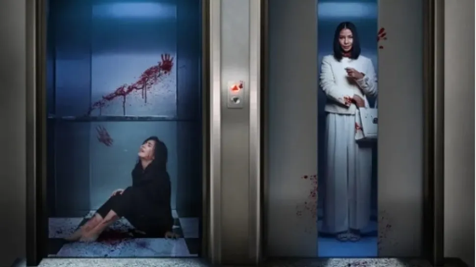 Film Lift Raih Penghargaan Internasional Meski Naskah Kurang Menarik