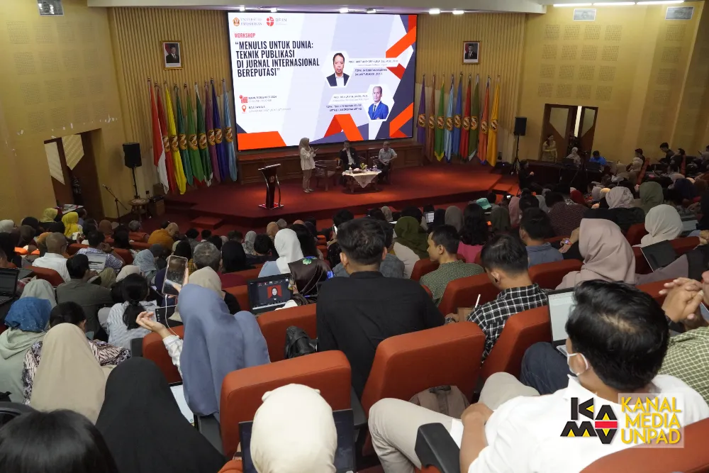 Pentingnya Etika dan Integritas dalam Publikasi Ilmiah