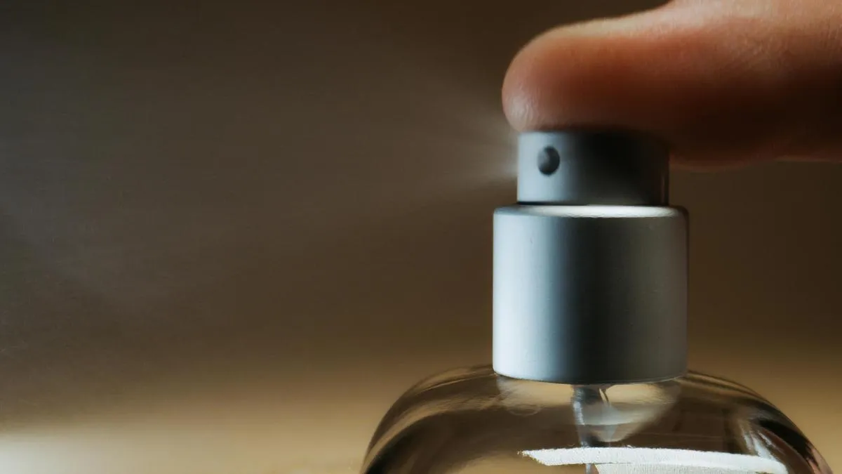 Keunggulan Parfum Clean Musk untuk Suasana Ibadah di Ramadan