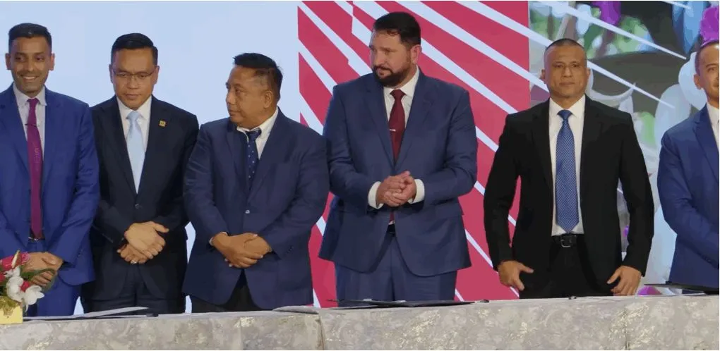 Indonesia Perkuat Ekosistem Semikonduktor Lewat Investasi USD 4,89 Miliar