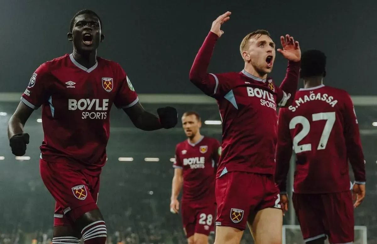 West Ham dan Brentford Siap Bertarung di Babak 16 Besar FA Cup