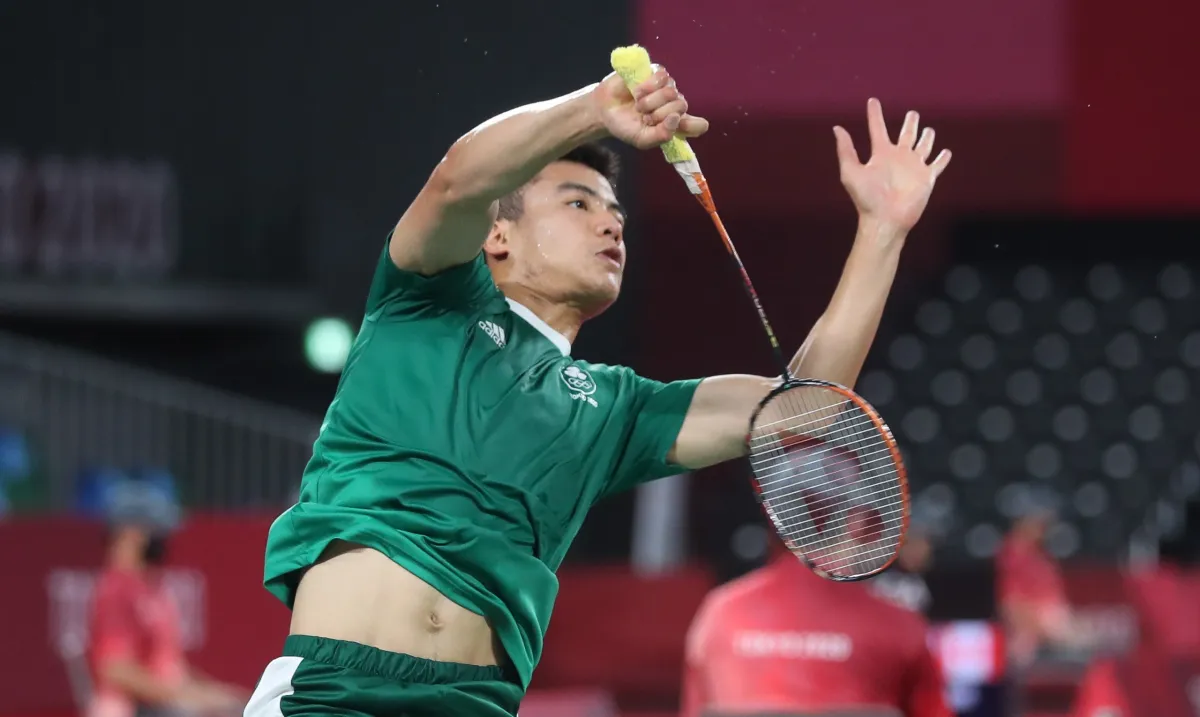Nguyen Nhat Raih Kemenangan Kedua di German Open Usai Kalahkan Wangcharoen