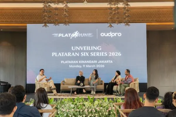 Plataran Six Series: Rangkaian Event Lari Lintas Destinasi 2026 Dorong Sport Tourism