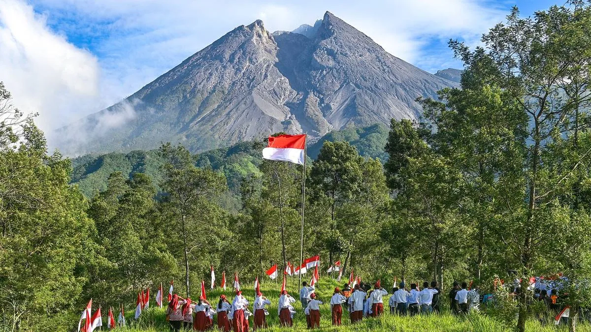 Refleksi dan Inspirasi di Hari Pendidikan Nasional 2026