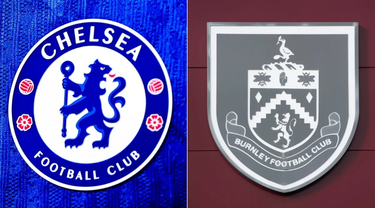 Chelsea Targetkan Kemenangan atas Burnley untuk Tiket Liga Champions