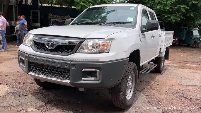 Impor Ratusan Ribu Pikap India Mengancam Industri Otomotif Lokal