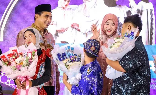 D’Modifest 2026: Jateng Dorong Fashion Muslim Sebagai Penggerak Ekonomi