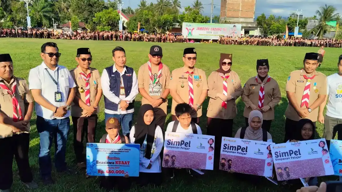 Panduan Kunci Jawaban Bahasa Indonesia Kelas 8 Halaman 235