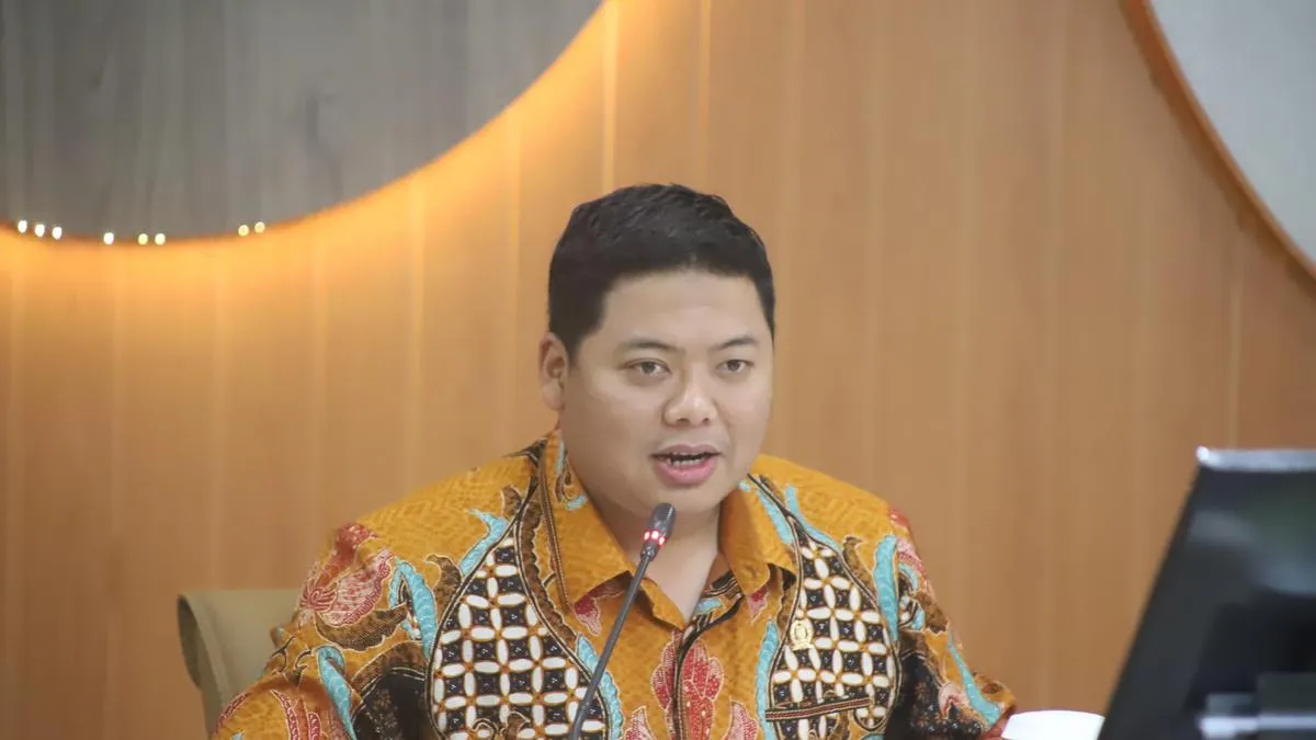 DPRD Bandung Rampungkan Raperda Kesejahteraan Sosial dan Perketat Pengawasan