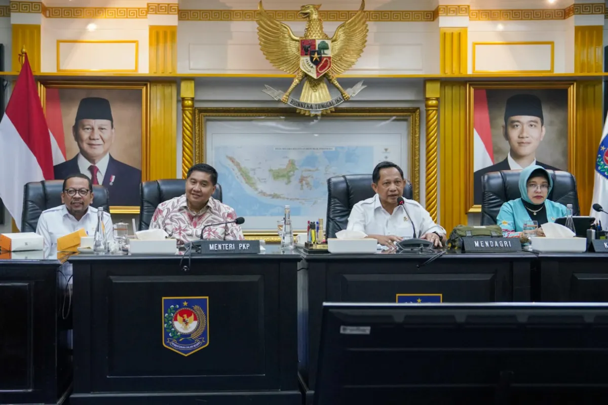 Pemulihan Konektivitas Nasional Capai 100% hingga Februari 2026