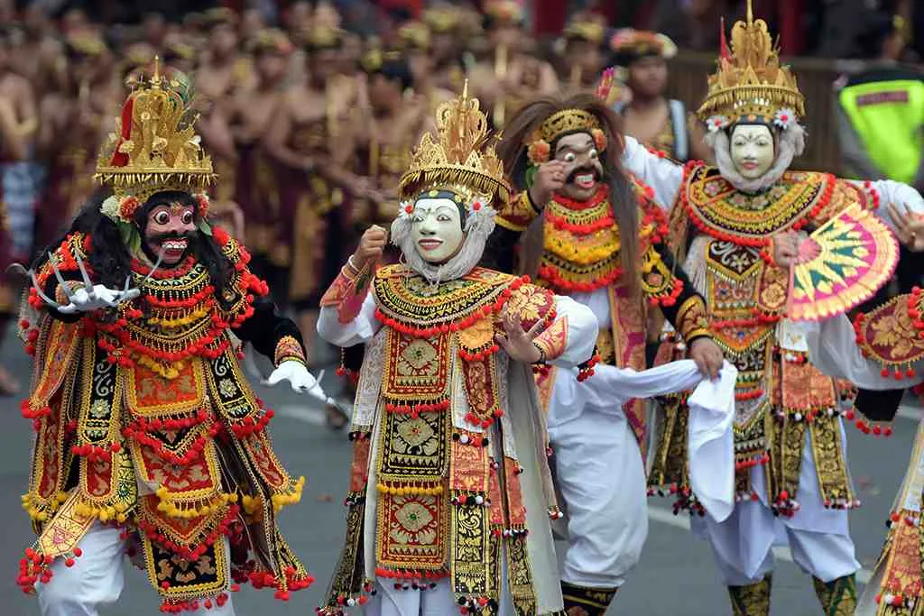 Pesta Kesenian Bali 2026 Akan Libatkan Event Organizer untuk Peningkatan Layanan