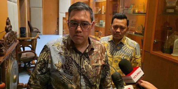 DPR Tekankan Pentingnya Media Arus Utama di Era Digital