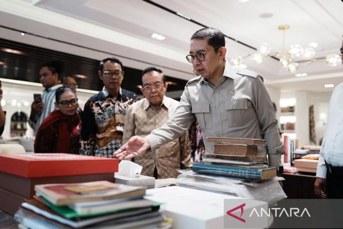Kementerian Kebudayaan Dukung Peringatan Hari Wayang Dunia 2026