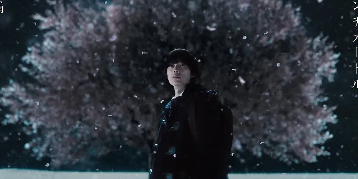 Rekomendasi Film Live Action Romance Menyentuh Setelah 5 CENTIMETERS PER SECOND