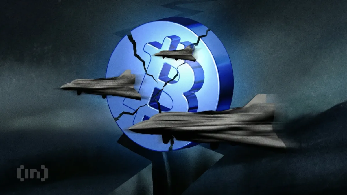 TOKEN2049 Dubai Ditunda Akibat Ketegangan Perang Iran